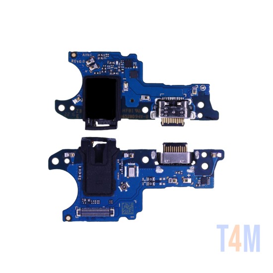 Charging Board+Headphone Samsung Galaxy A03S/A037G